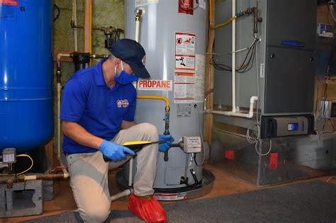 plumber in manassas